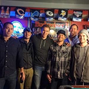 Meet your Posher, James